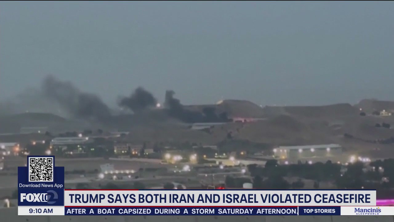 Analysis: Israel-Iran Conflict and Ceasefire concerns