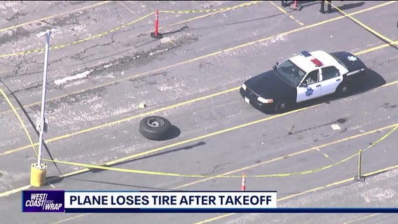 West Coast Wrap: March 7, 2024