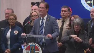 Price gougers, scammers will be publicly shamed: LA DA says