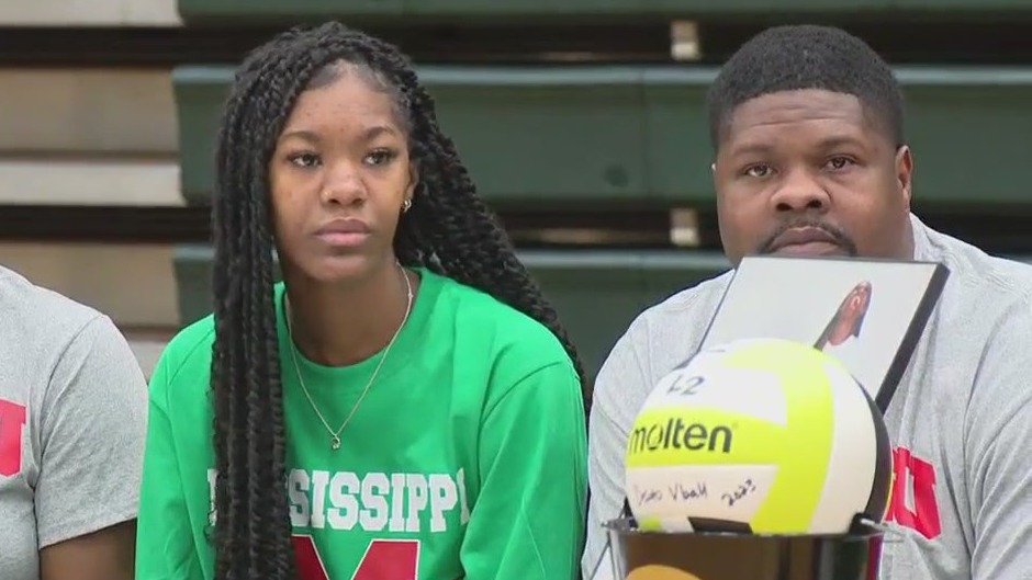 National Signing Day: NTX student athletes commit