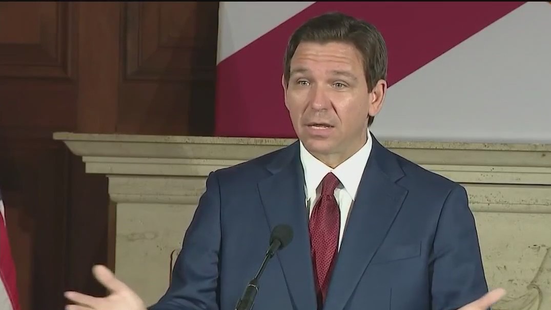 Florida law targets college diversity programs