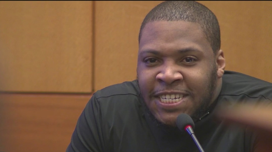 YSL RICO trial defendants in court | FOX 5 Atlanta