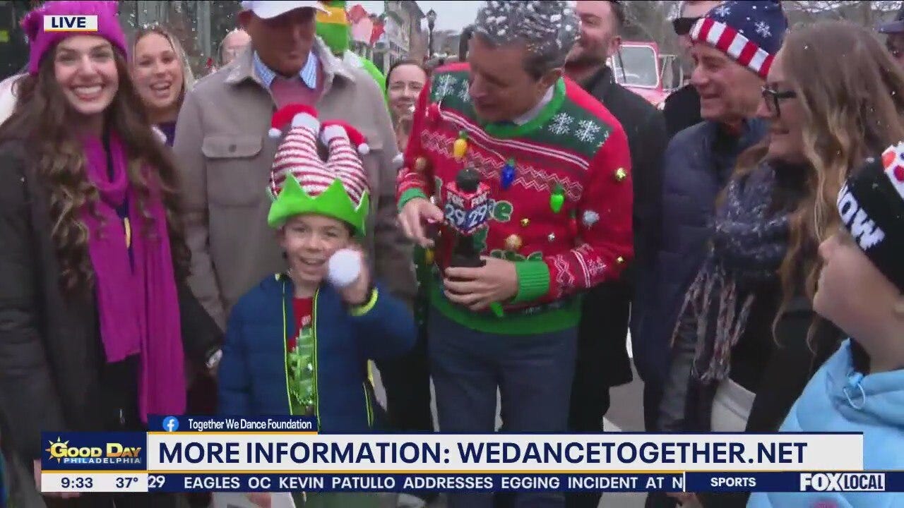 Local Nonprofit Plans Events For Individuals With Special Needs