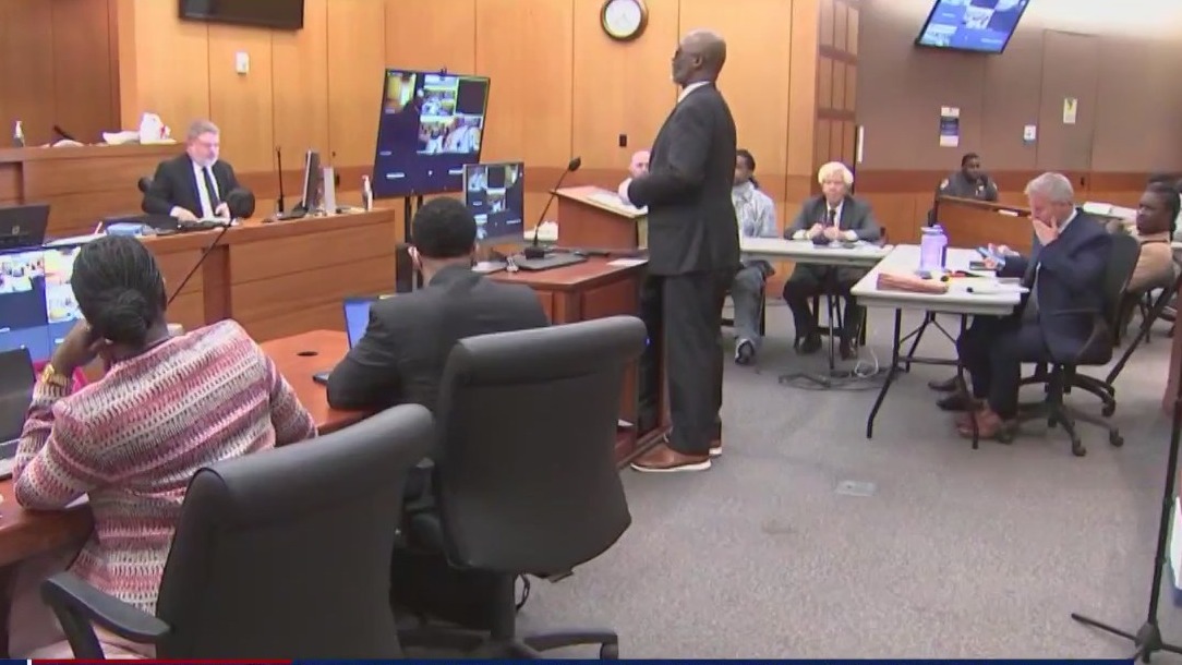 YSL RICO defendant severed from trial | FOX 5 Atlanta