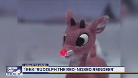 Adam at the Movies: 1964 'Rudolf the Red-Nosed Reindeer'