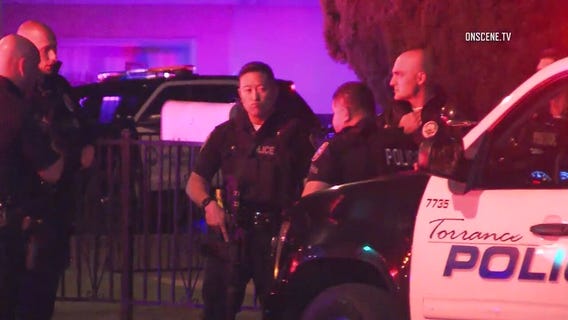 1 man dead, 2 females wounded in Inglewood shooting