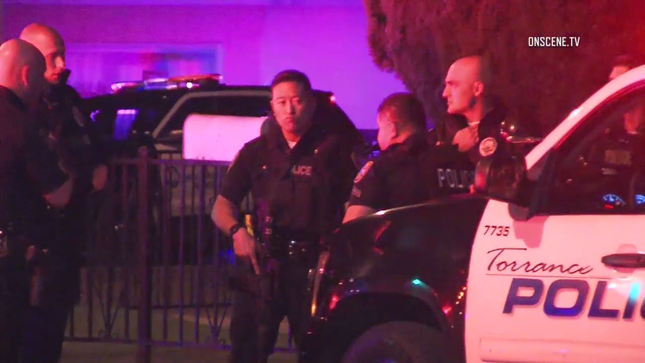 1 man dead, 2 females wounded in Inglewood shooting