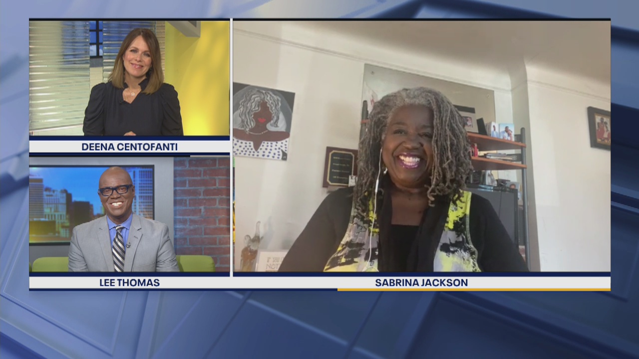 Dr. Sabrina's tips for navigating conversations about racism