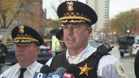 'Hoax device' prompts heavy police response on Chicago's North Side