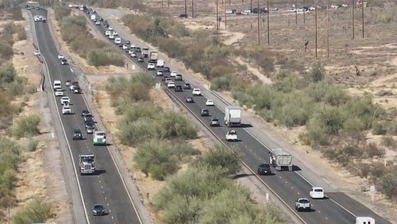 'Slowpoke bill' passes in Arizona House