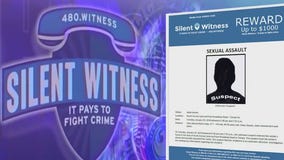 Reward offered for info on home invasion in Tempe