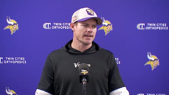 Vikings KOC says 3-0 start 'means absolutely nothing'