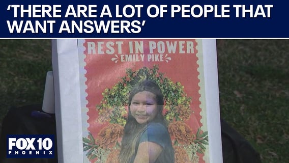 March over missing indigenous persons scheduled