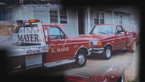 Light & Sound with Eli Jordan: Tow