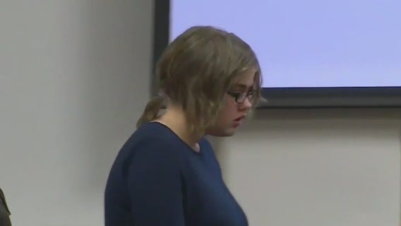 Morgan Geyser to appear in court