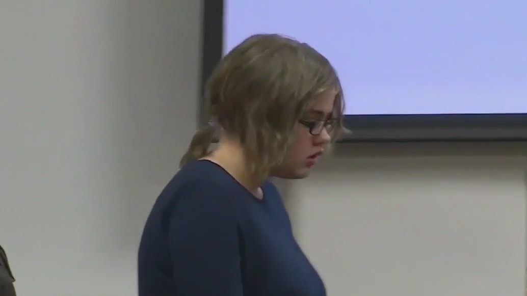 Morgan Geyser to appear in court