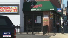 Dozens more sick from Salmonella outbreak linked to Avondale taqueria