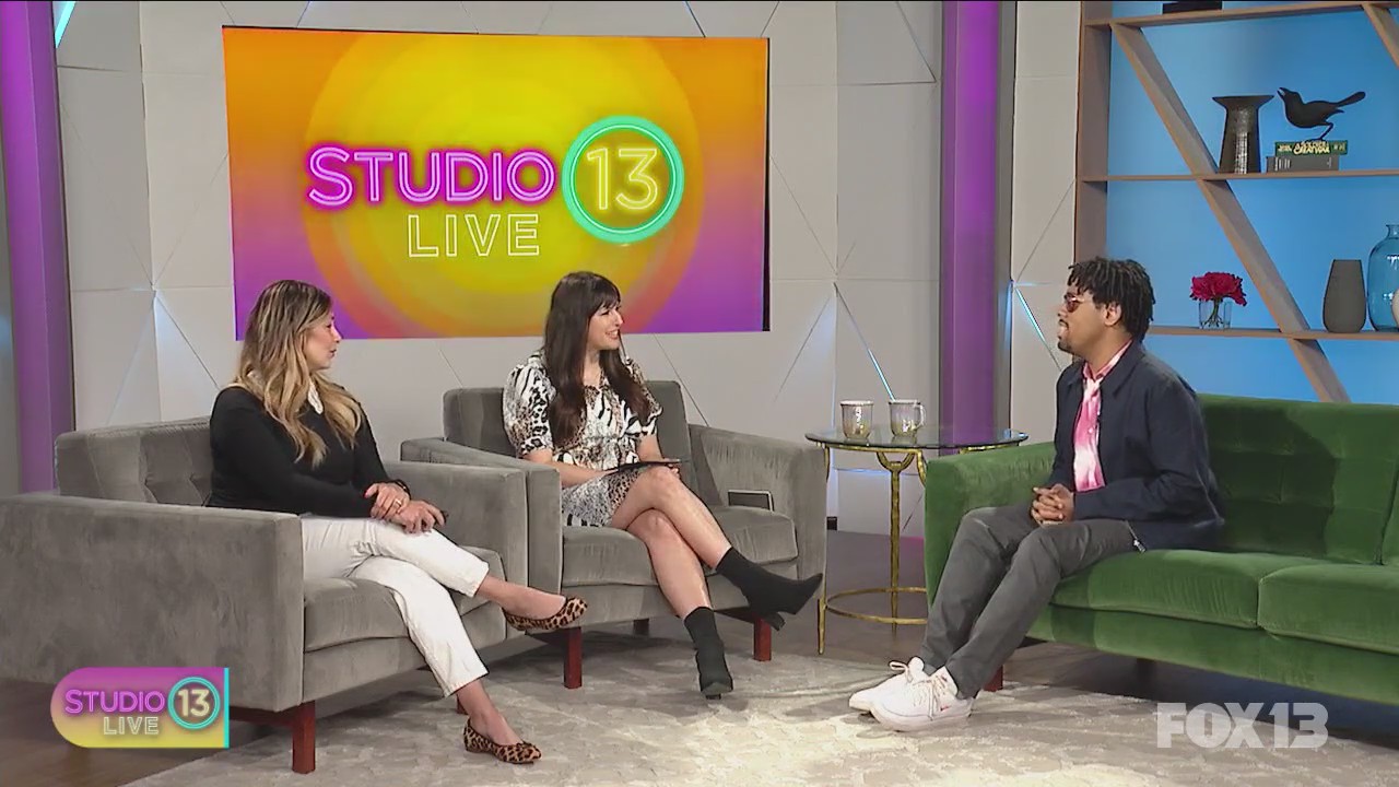 Matthew Whitaker performing at Jazz Alley