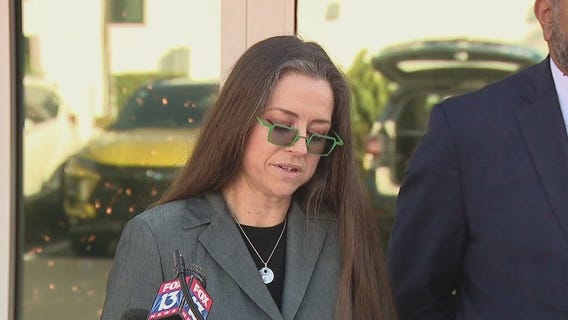 Sarasota school employee arrested