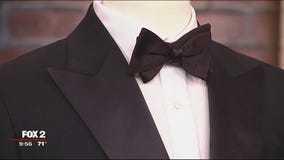 Dressing right for your black tie events