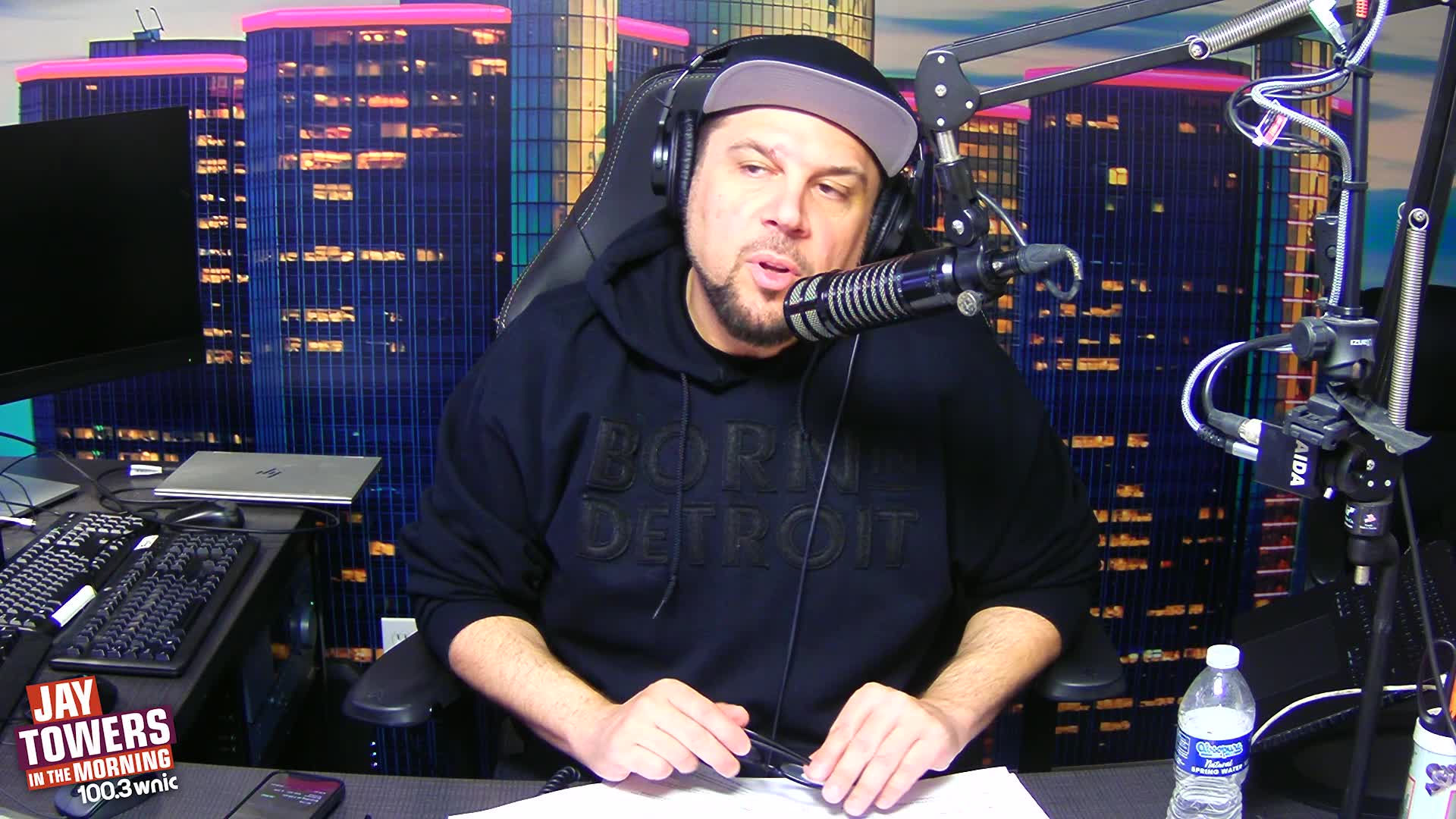 Be More Like Old People