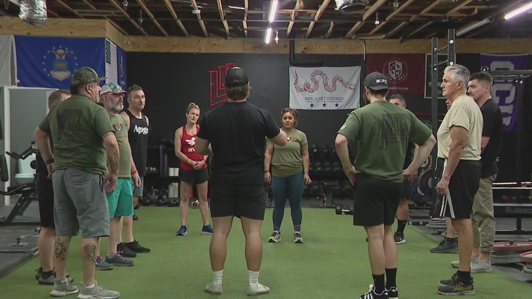 Merging Vets and Players | Care Force