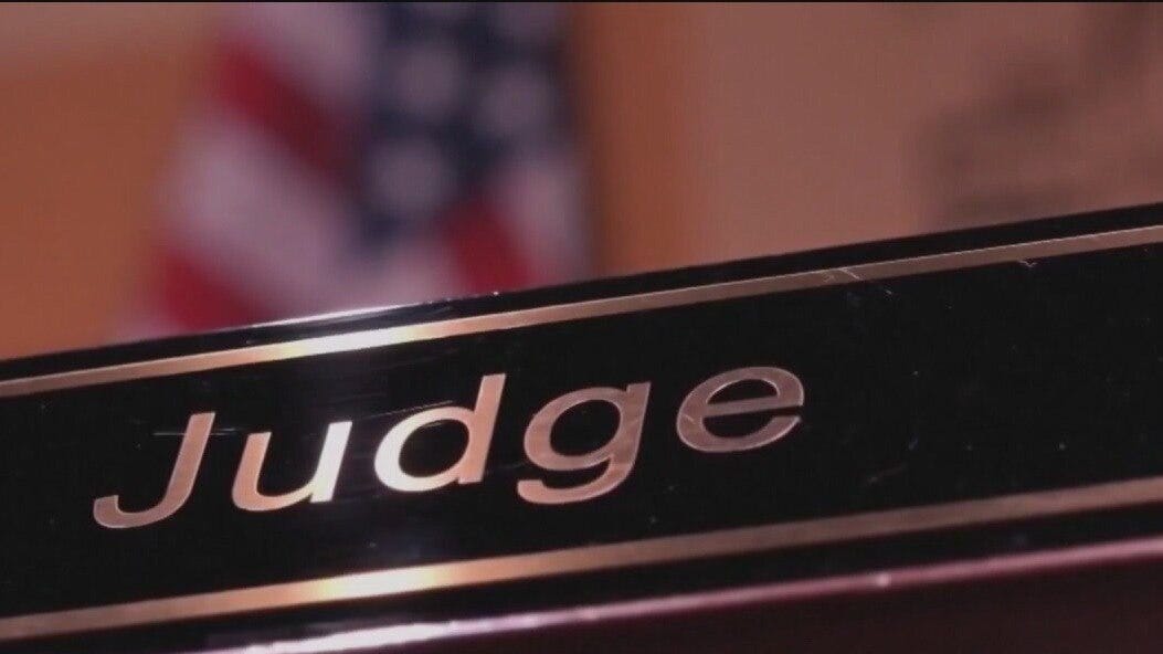 Trump administration leaves San Francisco immigration court decimated