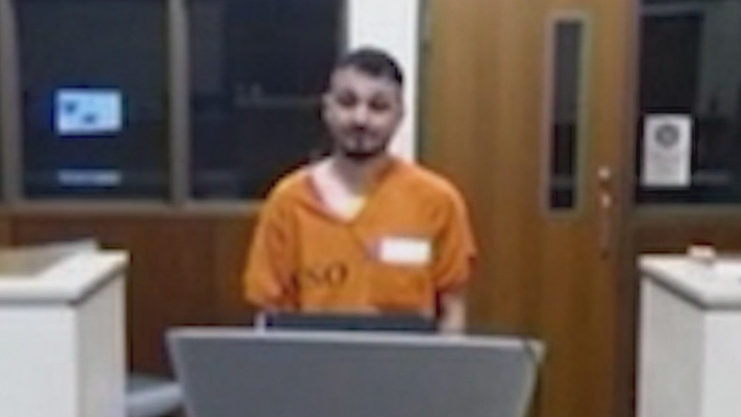 Man shot, killed his stepfather in Phoenix: PD