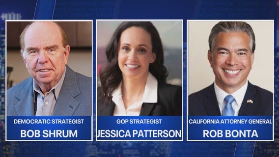 The Issue Is: Rob Bonta; Bob Shrum & Jessica Milan Patterson