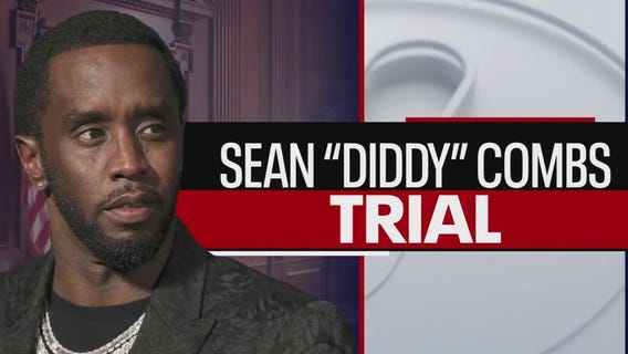 Sean 'Diddy' Combs trial Day 4