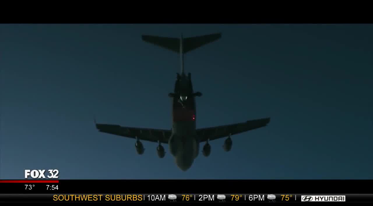 'Mission: Impossible - Fallout' director speaks on Tom Cruise's penchant for stunts