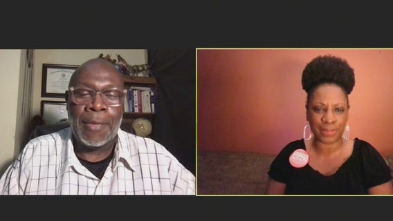 Humboldt Park community prayer walk aims to spread kindness