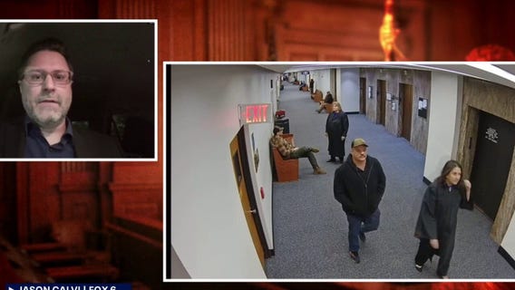 Judge Hannah Dugan federal trial: Day 2