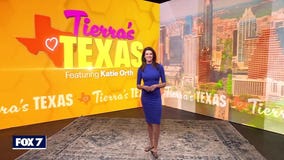 Tierra's Texas - Episode 57