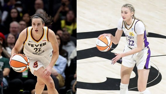 Caitlin Clark to make LA debut