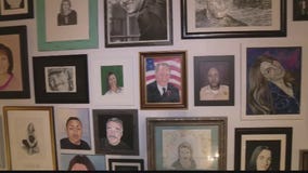 Survivors of Las Vegas massacre reunite for fundraiser in West Hollywood