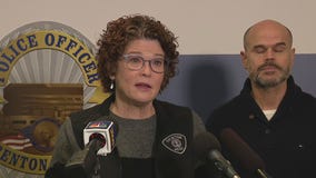 Police address online threats that closed three Renton Schools