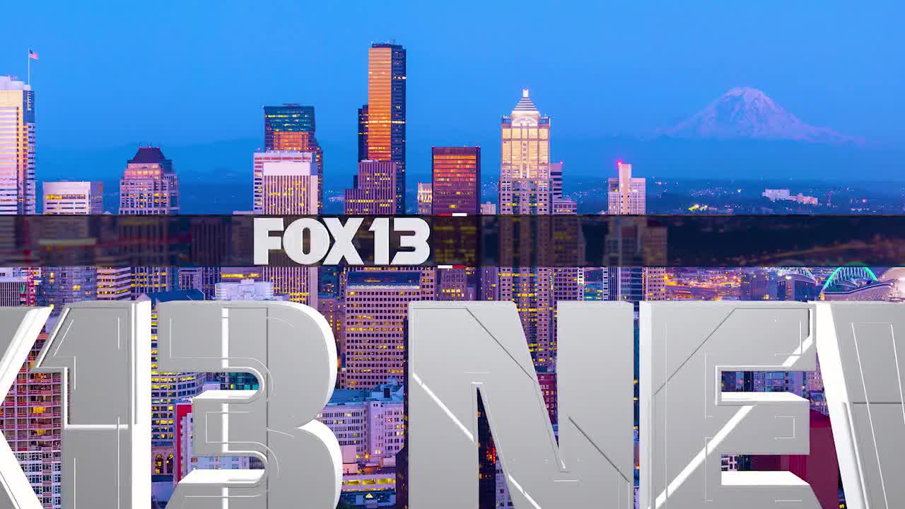 ?ltimas noticias con el noticiero FOX 13 Seattle: Viernes, 17 de Noviembre