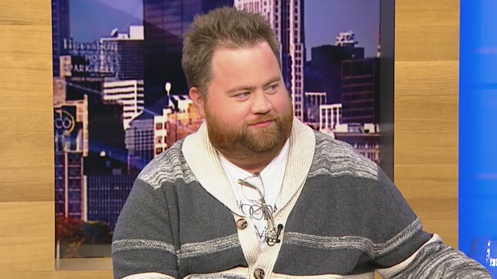 Paul Walter Hauser gaining major award buzz for 'Black Bird' performance