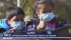 Halloweek kicks off Saturday for the city of Chicago