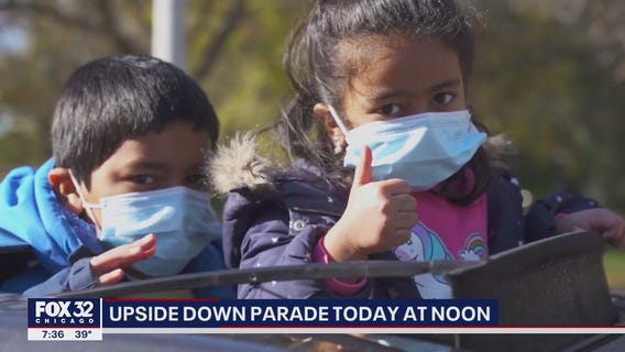 Halloweek kicks off Saturday for the city of Chicago