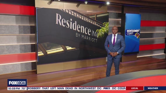 FOX 5 News at 11 p.m. June 26, 2025