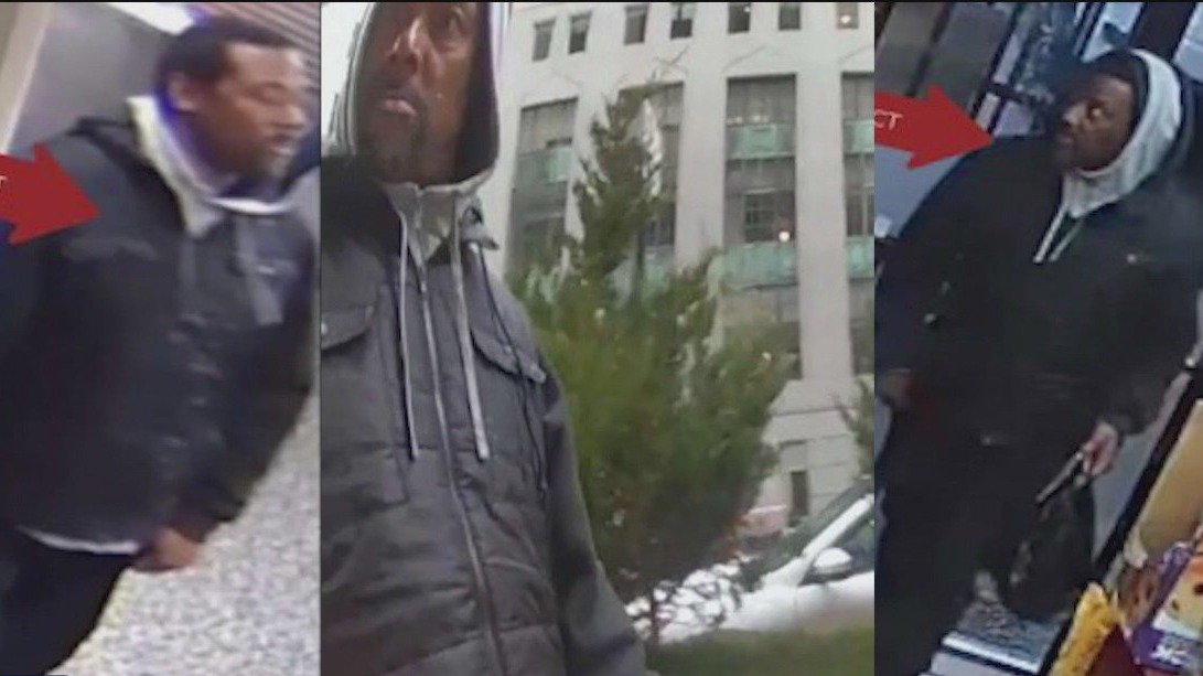 Terrorism charge in CTA arson attack