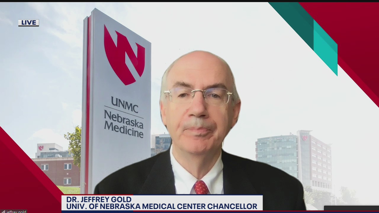 FOX 5 On The Hill: Coronavirus latest