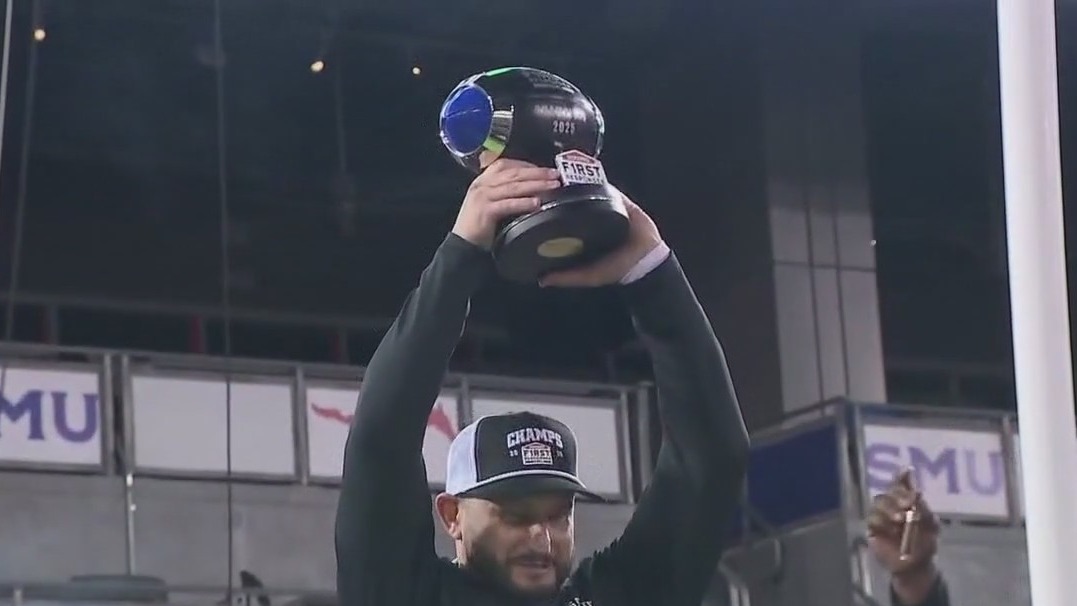 TXST football heads to 3rd straight bowl game