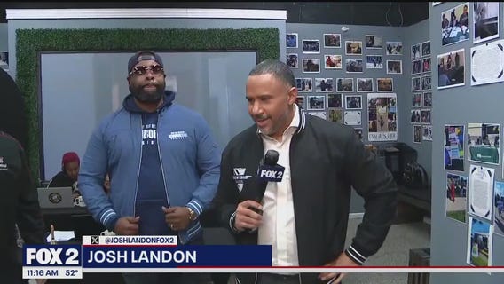 New Era Detroit: Donate-A-Thon