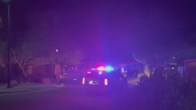 Circle K armed robbery suspect arrested