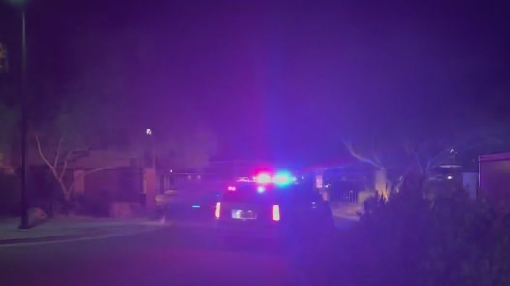 Circle K armed robbery suspect arrested