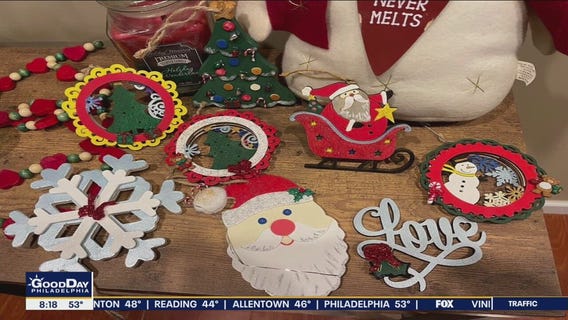 Whatcha Makin?: May 1, 2022