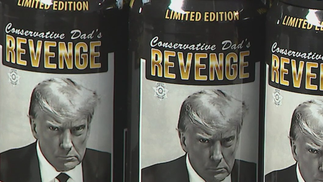 I-Team: Ultra Right Beer earns F rating with BBB